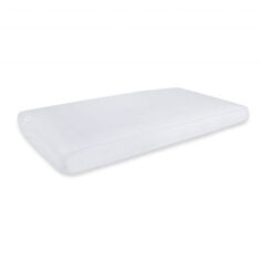 Акція на Детский наматрасник Full Water Protect Eurosleep 60х120 см від Podushka