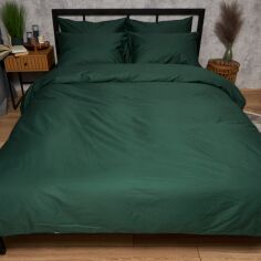 Акція на Підковдра Moon&Star Полуторна 143 x 210 см Evergreen Dream Satin Premium (MS-870001175) від Rozetka