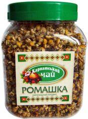 Акція на Чай Карпатський чай з квітів ромашки 50 г від Rozetka