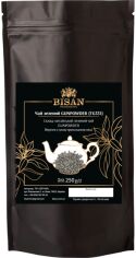 Акція на Зелений чай Bisan Gunpowder 250 г від Rozetka