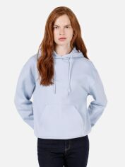 Акція на Худі жіноче Colin's CL1072240BLE S Blue від Rozetka