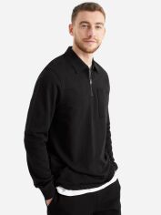 Акція на Толстовка чоловіча C&A GD-00128242 XL Чорна від Rozetka