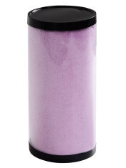 Акція на Полотенце Sport Lilac микрофибра Soho 70х140 см від Podushka