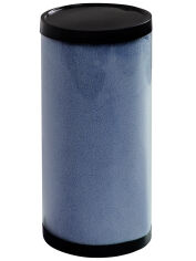 Акція на Полотенце Sport Blue микрофибра Soho 70х140 см від Podushka