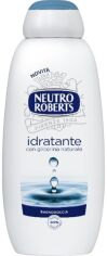 Акція на Зволожуючий гель для душу Neutro Roberts 450 мл від Rozetka