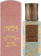 Акція на Парфуми для жінок Nobile 1942 Petali E Spade 75 мл від Rozetka