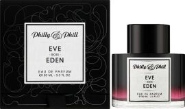 Акція на Парфумована вода унісекс Philly&Phill Eve Goes Eden 100 мл від Rozetka