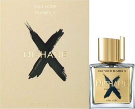 Акція на Парфуми унісекс Nishane Fan Your Flames X 50 мл від Rozetka