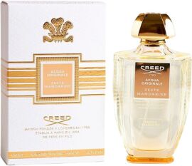 Акція на Парфумована вода унісекс Creed Aqua Original Zeste Mandarine 100 мл від Rozetka