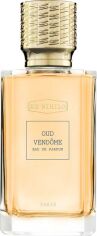 Акція на Тестер Парфумована вода унісекс Ex Nihilo Oud Vendome 100 мл від Rozetka