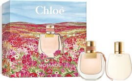 Акція на Набір для жінок Chloe Nomade парфумована вода + лосьйон для тіла від Rozetka
