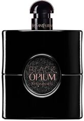Акція на Тестер Парфуми для жінок Yves Saint Laurent Black Opium Le Parfum 90 мл від Rozetka