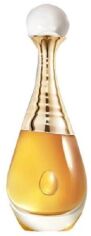 Акція на Мініатюра Парфуми для жінок Christian Dior J'adore L'Or Essence 3.5 мл від Rozetka