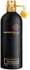 Акція на Тестер Парфумована вода унісекс Montale Oud Island 100 мл від Rozetka