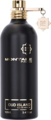 Акція на Парфумована вода унісекс Montale Oud Island 100 мл від Rozetka
