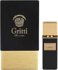 Акція на Парфуми унісекс Gritti Anima 100 мл від Rozetka