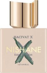 Акція на Тестер Парфуми унісекс Nishane Hacivat X 100 мл від Rozetka