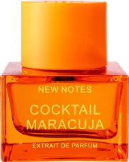 Акція на Парфуми Унісекс New Notes Cocktail Maracuja 50 мл від Rozetka