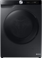 Акція на Пральна машина з сушкою Samsung WD90DG6G94BBUA від Rozetka