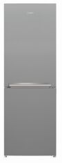 Акція на Двокамерний холодильник Indesit INKS 1341 S4U від Rozetka