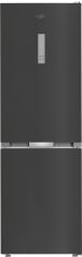 Акція на Двокамерний холодильник Whirlpool WHK 26362 XBR4U від Rozetka