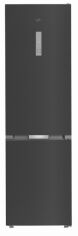 Акція на Двокамерний холодильник Whirlpool WHK 26402 XBR4U від Rozetka