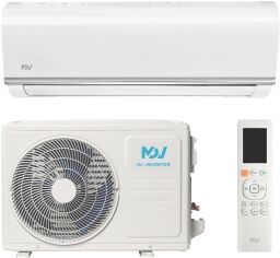 Акція на Кондиціонер MDV CLASSIC INVERTERSET 18 MDSC-18HRFN8/MDOC-18HFN8 від Rozetka