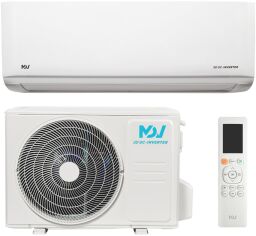Акція на Кондиціонер MDV INFINI UVpro ERP INVERTER 09 MDSAL-09HRFN8/MDOAG-09HFN8 від Rozetka