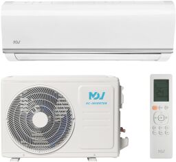 Акція на Кондиціонер MDV CLASSIC INVERTER 07 MDSC-07HRDN8/MDOC-07HDN8 від Rozetka