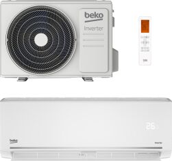 Акція на Кондиціонер Beko BEHPG 125/ BEHPG 126 від Rozetka