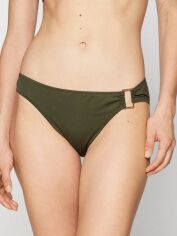 Акція на Нижня частина купальника жіноча Ralph Lauren 518629954 16 Зелена від Rozetka