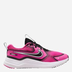 Акція на Підліткові кросівки для дівчинки Nike Cosmic Runner (Gs) HM4402-602 35.5 Фуксія від Rozetka