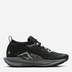 Акція на Жіночі кросівки для бігу з Gore Tex Nike W Pegasus Trail 5 Gtx FQ0912-001 37.5 (6.5US) Чорні від Rozetka
