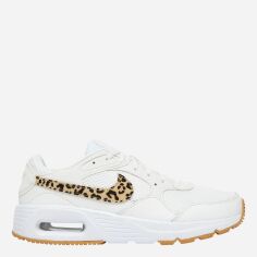 Акція на Жіночі кросівки Nike Wmns Air Max Sc FZ2649-100 38 (7US) Білі від Rozetka