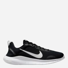Акція на Жіночі кросівки для бігу Nike W Flex Experience Rn 12 DV0746-004 38.5 Чорні від Rozetka