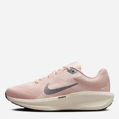 Акція на Жіночі кросівки для бігу Nike W Air Zoom Pegasus 41 Prm HQ1720-600 40 (8.5US) Рожеві від Rozetka