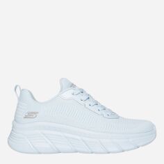 Акція на Жіночі кросівки Skechers 117385-LTBL 41 Блакитні від Rozetka