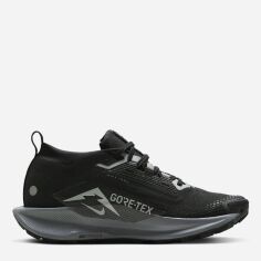 Акція на Жіночі кросівки для бігу з Gore Tex Nike W Pegasus Trail 5 Gtx FQ0912-001 40 (8.5US) Чорні від Rozetka