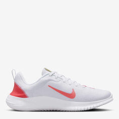 Акція на Жіночі кросівки для бігу Nike W Flex Experience Rn 12 DV0746-103 40.5 (9US) Білі від Rozetka