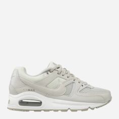 Акція на Жіночі кросівки Nike Wmns Air Max Command 397690-018 40.5 (9US) Бежеві від Rozetka