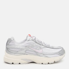 Акція на Жіночі кросівки Nike Wmns Initiator IB4483-078 37.5 (6.5US) Сріблясті від Rozetka