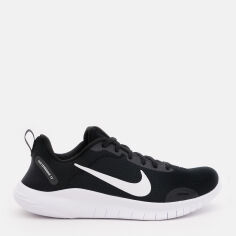 Акція на Жіночі кросівки для бігу Nike W Flex Experience Rn 12 DV0746-004 39 (8US) Чорні від Rozetka