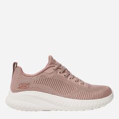 Акція на Жіночі кросівки Skechers 117209-BLSH 36.5 Блідо-рожеві від Rozetka