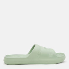 Акція на Жіночі шльопанці для пляжу FX shoes L110 40 26 см Авокадо від Rozetka