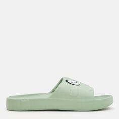 Акція на Жіночі шльопанці для пляжу FX shoes L109 40 26 см Авокадо від Rozetka