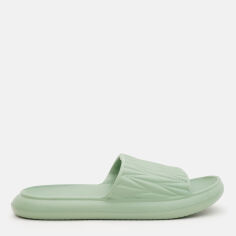 Акція на Жіночі шльопанці для пляжу FX shoes L111 40 26 см Авокадо від Rozetka