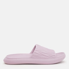 Акція на Жіночі шльопанці для пляжу FX shoes L111 39 25 см Нюдові від Rozetka
