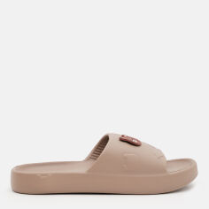 Акція на Жіночі шльопанці для пляжу FX shoes L109 38 24 см Мокко від Rozetka