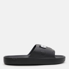 Акція на Жіночі шльопанці для пляжу FX shoes L109 39 25 см Чорні від Rozetka