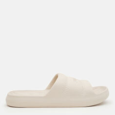 Акція на Жіночі шльопанці для пляжу FX shoes L110 37 23 см Бежеві від Rozetka